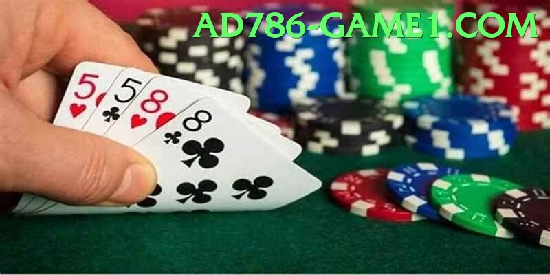 AD786 Game - 3